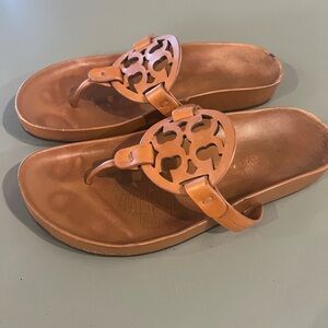Tory Burch Miller Cloud Sandals